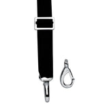 Carver by Covercraft Boating Accessories CSR BIM TOP Straps 48 W/Single Hooks - 4PK