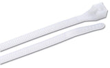 GB Gardner Bender 46308 8 Natural Cable Ties 100 Count