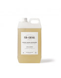 Fer Cheval Concentrated Laundry Liquid, Allergen Free with Marseille Soap Fresh Spring, 2L/67.6oz