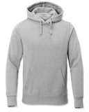 ADRO Hoodies for Men | Printed Regular Fit Hoodie for Men | Cotton Hoodie | Mens Hoodies | Sweatshirt for Men | Hooded Hoodie|H24-PLN-GR-M Grey (Medium),Grey