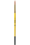 Navneet Youva Brush Synthetic Round 7 (Pack Of 5) Set Of 5