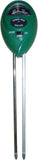 Moist Lgt Ph 3-Way Meter (Pack Of 1)