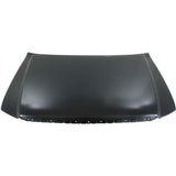 For Ford F-150 2004 05 06 07 2008 Hood Panel Assembly | Steel | FO1230276 | 4L3Z16612AA-PFM