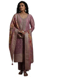 Libas Women'S Silk Blend Kurta Set (277160R