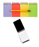 Yashvin Brand Pocket Dairy For Men Small Notebooks Pack Of 5 Pcs Small Notepad Pocket Diary With Smooth White Pages_Kjk652