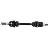 ECCPP CV Axle Drive Shaft Assembly fit 2020-2021 for Honda Foreman 500,2020-2021 for Honda Foreman Rubicon 500 rear left right 4