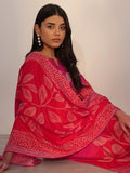 Libas Women'S Silk Blend Kurta Set (400374