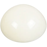 National Hardware N213579 337 Wall Door Stops in , 2 piece, Almond
