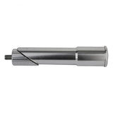 Origin8 1 Threaded to 1-1/8 Threadless Quill Stem Adapter