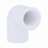 Ell 1-1/2 Txt Pvc (Pack Of 1)