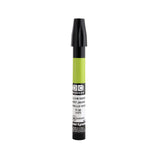 AD Marker The Original Chartpak, Tri-Nib, Yellow Green, 1 Each (P38)