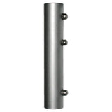 STAR BRITE Brush Adaptor for Shurhold Handles - Triple Anodized Aluminum Adapter for Easy Attachment of STAR BRITE Accessories -
