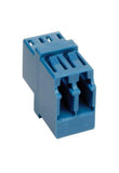 TRIPP LITE Dual Duplex SingleMode Fiber Optic Coupler LC/LC (N455000SPM)