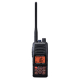 Standard Horizon RAM4X Wireless RAM Microphone f/GX2400
