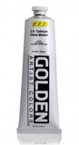 5 Ounce Heavy Body Color Paints, Color: Cadmium Yellow Medium