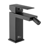 Swiss Madison Well Made Forever SMDF80MB Concorde Bidet Faucet in Matte Black