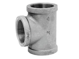 TEE MALL 1.25 GALV (Pack of 1)