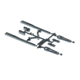 Redcat Rer12620 Rear Sway Bar Plastics