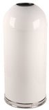 415Dtwh-Vv Ergode Dometop - Touchless Dome Top Receptacle For Hospitality, Healthcare, Restaurants, And Offices - Stainless Stee
