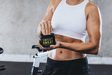 Sweet Sweat 'Workout Enhancer' Gel | 6.5oz Jar