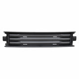 For Ford F-150 2018 2019 2020 Bumper Trim | Front | Center | 3.3L | 5.0L | FO1044123 | JL3Z17B968AB