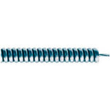 Ridgid 87587 C-33IW 3/8 x 100 Integral Wound Cable
