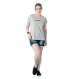 Trylo T-Shirt-Vts-1041-Light Grey-3Xl,Light Grey,3,B0F895Y9KH