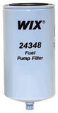WIX Filters - 24348 Heavy Duty Spin On Fuel Water Separator, Pack of 1