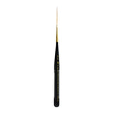 Princeton Decorative Miniatures 3050 Artist Series Paint Brush | Precise Brush for Fine Detail | Ideal for Watercolour, Acrylic