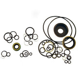 Professional Parts Warehouse Aftermarket 15456 Meyer Master Seal Kit For E46,E46H,E47,E47H Powerpacks