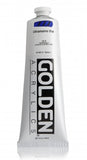 Golden Heavy Body Acrylic Ultramarine Blue 5oz Tube