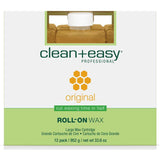 Clean+Easy Original Roll-On Wax
