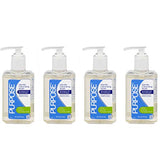 Purpose Gentle Cleansing Wash, 6 Fl Oz (Pack of 4)