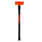 Groz 34514 30 Indestructible Sledge Hammer, 10 lb