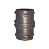 ADVANCED DRAINAGE SYSTEMS 0315AA 3 Inter Drain Coupling, 1 Piece