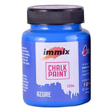 Immix Chalk Paint Azure 250 Ml