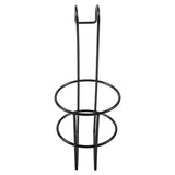 Schneiders Easy-Up Wide Mouth Spray Bottle Holder | Securely Holds Wide-Base Spray Bottles for Horse Grooming | Hangs on Stalls,
