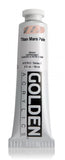 Golden Heavy Body Acrylic, 2 Ounce Tube, Titan Mars Pale (15762)