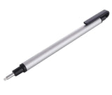 ART RANGER Mechanical Precision Retractable Eraser | 2.3mm UltraFine Tip | Elastomer Eraser Refillable, Perfect for Artists,