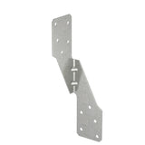 Simpson StrongTie H2.5A H2.5A 18Gauge Galvanized Hurricane Tie