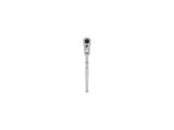TEKTON 1/4 Inch Drive x 6 Inch Flex Head Quick-Release Ratchet | SRH31006