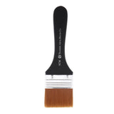 ATORSE Nylon Brush, Watercolor, Acrylic Painting Brush. 6Cm WidthCrafts|Art Supplies|Painting Supplies|Artists Brushes