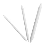 Housoutil 3pcs Art Tortillion Paper Stick Drawing Blending Tools for Students and Artists Sketch Drawing Kit