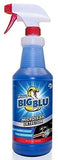 Refrigeration Technologies RT100S Big Blu Micro Leak Detector 1 Qt Viper
