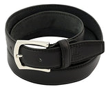 Lextavis Fine Quality Profile Leather Belts