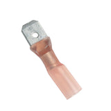 Ancor 2218 Male Heatshrink Disconnect 100Pack