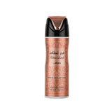 Fakhar by Lattafa, 6.7 oz Perfumed Deodorant Spray for Women
