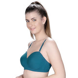 Riza Bareneck 34 Teel B - Cup,TEEL,34,B09GNHVNP4