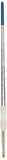 Soft-Grip Golden Taklon Angular Brush-1/8 Width