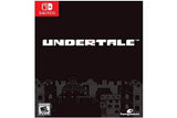 Undertale - Nintendo Switch